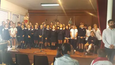 Entrega de diplomas 2017-18, foto 24 de 78