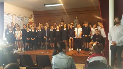 Entrega de diplomas 2017-18, foto 25 de 78
