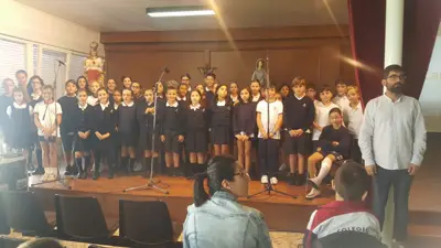 Entrega de diplomas 2017-18, foto 26 de 78