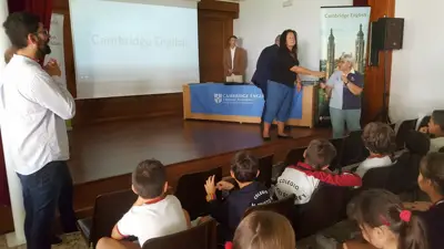 Entrega de diplomas 2017-18, foto 27 de 78