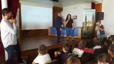 Entrega de diplomas 2017-18, foto 28 de 78