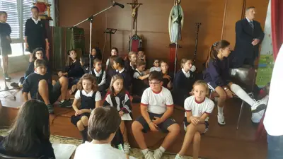 Entrega de diplomas 2017-18, foto 30 de 78