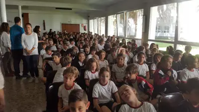 Entrega de diplomas 2017-18, foto 32 de 78