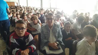 Entrega de diplomas 2017-18, foto 33 de 78