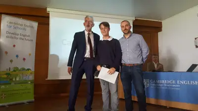 Entrega de diplomas 2017-18, foto 36 de 78