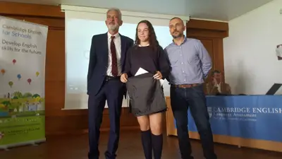 Entrega de diplomas 2017-18, foto 37 de 78