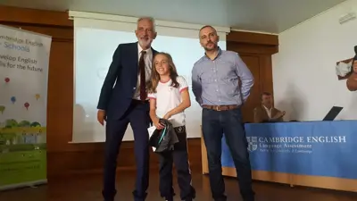 Entrega de diplomas 2017-18, foto 38 de 78