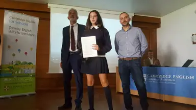 Entrega de diplomas 2017-18, foto 39 de 78