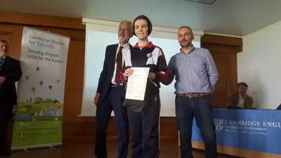 Entrega de diplomas 2017-18, foto 42 de 78