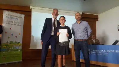 Entrega de diplomas 2017-18, foto 43 de 78