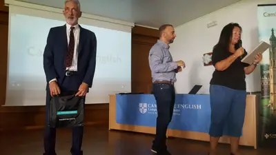 Entrega de diplomas 2017-18, foto 46 de 78