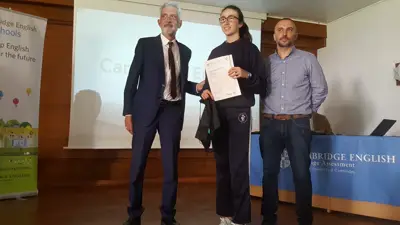 Entrega de diplomas 2017-18, foto 47 de 78