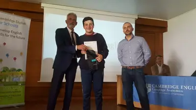 Entrega de diplomas 2017-18, foto 48 de 78