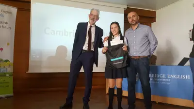 Entrega de diplomas 2017-18, foto 49 de 78