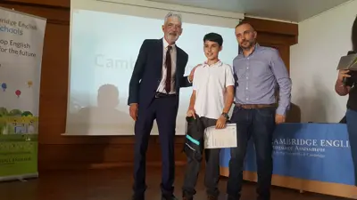 Entrega de diplomas 2017-18, foto 50 de 78