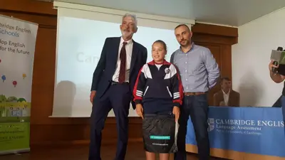 Entrega de diplomas 2017-18, foto 51 de 78