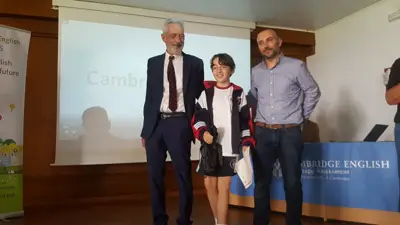 Entrega de diplomas 2017-18, foto 52 de 78