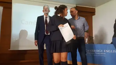 Entrega de diplomas 2017-18, foto 54 de 78