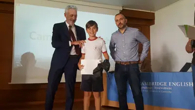 Entrega de diplomas 2017-18, foto 56 de 78