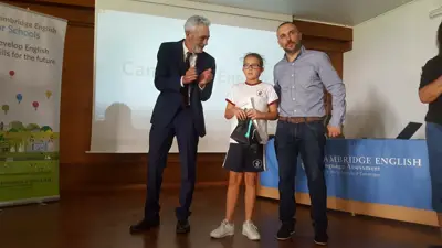 Entrega de diplomas 2017-18, foto 57 de 78