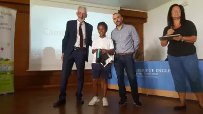 Entrega de diplomas 2017-18, foto 58 de 78