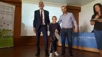 Entrega de diplomas 2017-18, foto 59 de 78