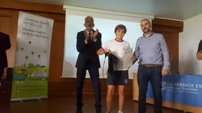 Entrega de diplomas 2017-18, foto 61 de 78