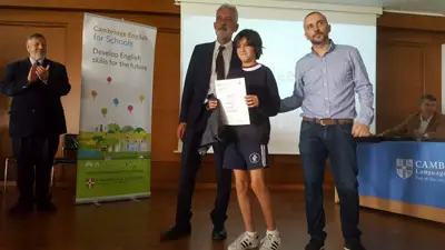 Entrega de diplomas 2017-18, foto 62 de 78