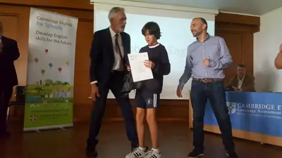 Entrega de diplomas 2017-18, foto 63 de 78