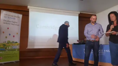 Entrega de diplomas 2017-18, foto 64 de 78