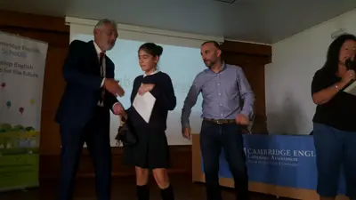 Entrega de diplomas 2017-18, foto 65 de 78