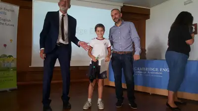 Entrega de diplomas 2017-18, foto 66 de 78