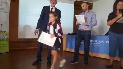 Entrega de diplomas 2017-18, foto 68 de 78