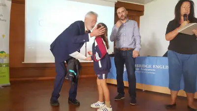 Entrega de diplomas 2017-18, foto 69 de 78