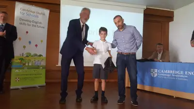 Entrega de diplomas 2017-18, foto 71 de 78