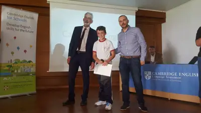 Entrega de diplomas 2017-18, foto 72 de 78