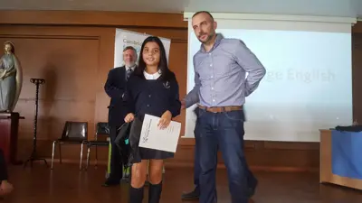 Entrega de diplomas 2017-18, foto 73 de 78
