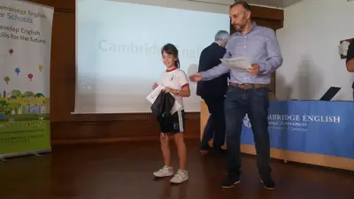 Entrega de diplomas 2017-18, foto 74 de 78