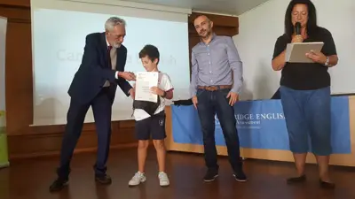 Entrega de diplomas 2017-18, foto 76 de 78