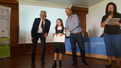 Entrega de diplomas 2017-18, foto 77 de 78