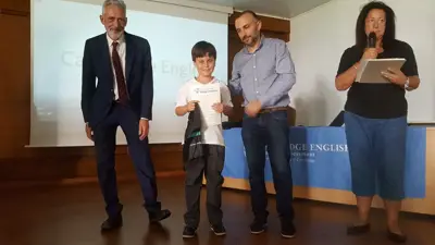Entrega de diplomas 2017-18, foto 78 de 78