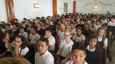 Entrega de diplomas 2017-18, foto 8 de 78
