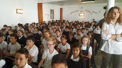 Entrega de diplomas 2017-18, foto 9 de 78
