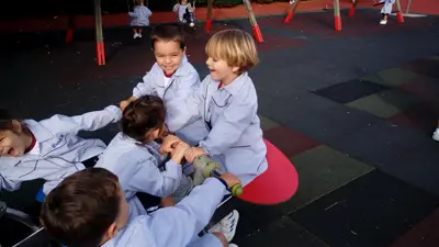 Inicio de curso Infantil 3 años, foto 11 de 49