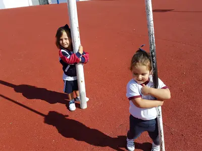 Inicio de curso Infantil 3 años, foto 15 de 49