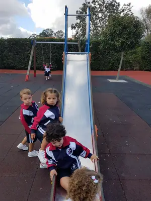 Inicio de curso Infantil 3 años, foto 17 de 49