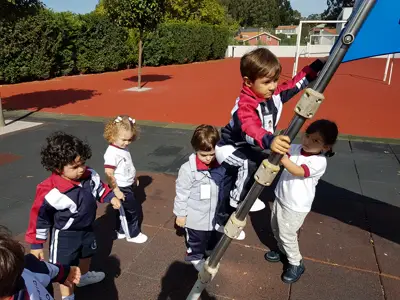 Inicio de curso Infantil 3 años, foto 18 de 49