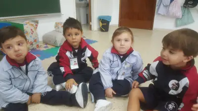 Inicio de curso Infantil 3 años, foto 27 de 49
