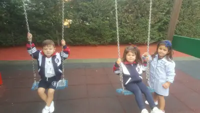 Inicio de curso Infantil 3 años, foto 32 de 49