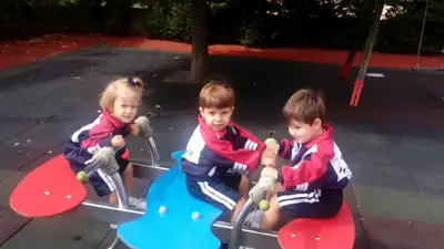 Inicio de curso Infantil 3 años, foto 39 de 49